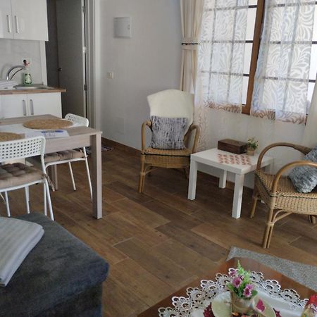 Casita Fataga Apartment Exterior photo